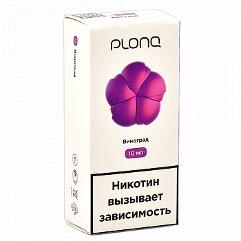 �������� ��� ��. ������� Plonq Liquid - �������� (10 ��) - 2% (1 ��.)