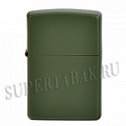 ��������� Zippo 221 - Regular Green Matte