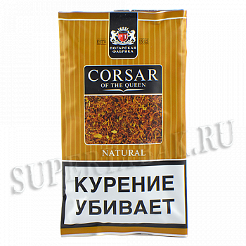 ���������� ����� Corsar Of The Queen - Natural (�������) (35 ��)