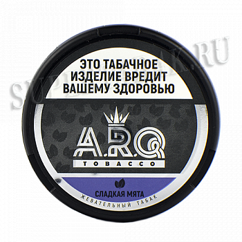   A.R.Q. Tobacco -   - 16 . ()