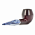  Savinelli Oceano - Smooth Burgundy - 510 ( 9 )