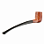  Savinelli Churchwarden - Smooth 104 (6  )