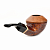 ������ Volkan Pipe - Phoenix SandBlast - 535 (��� �������)