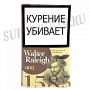   Walter Raleigh 1585 - Coffee (25 .) 