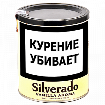 ����� Silverado - Vanilla Aroma (50 ��)