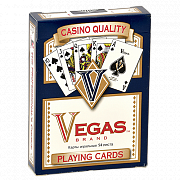 ��������� ����� ������� - ���.211 - Vegas Blue 54 ����� � ����������