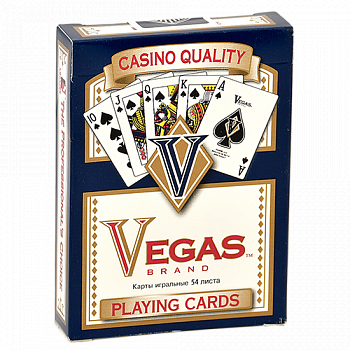 ��������� ����� ������� - ���.211 - Vegas Blue 54 ����� � ����������