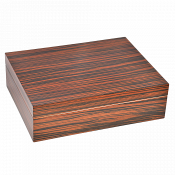 �������� ��� ����� Aficionado - Vizcaya Ebony (25 �����)