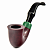 ������ Peterson St. Patricks Day 2024 - Smooth 305 P-Lip (��� �������)
