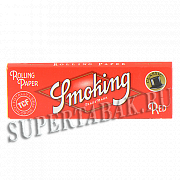 ������ ������������� Smoking Red