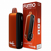 POD  Fummo - Indic 10.000  -  -  - 2% - (1 .)