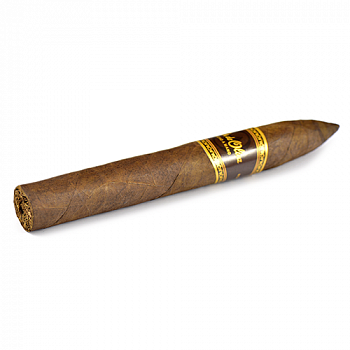  Flor De Oliva - Torpedo (1 .)