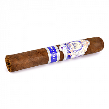 ������ La Galera - Anemoi - Zephyrus (1 ��.)