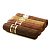 ����� ����� Nub 4 Cigars Tubo Sampler 