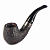  Peterson Sherlock Holmes - Rustic - Professor P-Lip ( 9 )