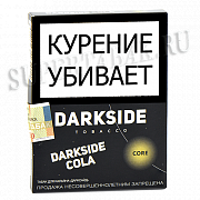����� ��� ������� DarkSide - CORE -  DarkSide Cola (25 �����)
