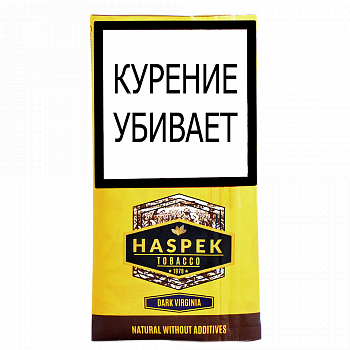 ���������� ����� Haspek - Dark Virginia (30 ��.)