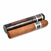  VegaFina Fortaleza2 - Robusto Tube (1 .)