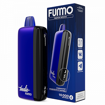 POD  Fummo - Indic 10.000  -   - 2% - (1 .)