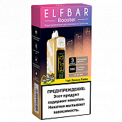 POD  Elf Bar - Booster 30.000 -  -  -  - 2% - (1 .)