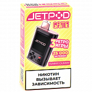 POD- JetPod Game - 25.000  -   - 2% (1 .)