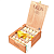 ������ Oliva - Serie "O" - Toro Tubos (1 ��.)