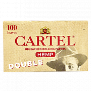   Cartel - Double Hemp