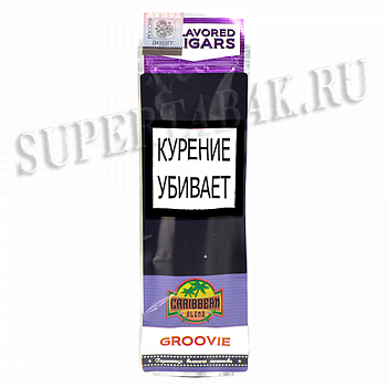 ��������� Caribbean Blend - Groovie (2 ��)