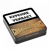 ��������� Connaisseurs - Chocolate Aroma Tin (20 ��.)