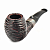  Peterson Sherlock Holmes - Rustic - Strand P-Lip ( )