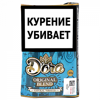 ���������� ����� Dora - Original Blend (30 ��)