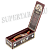 ������ XO - Culebras (1 ��)