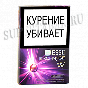  Esse - W  Exchange -  - ( 200)