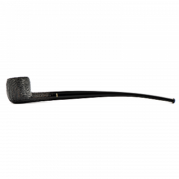  Savinelli Churchwarden - Rustica 901 (6  )