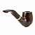 ������ Don Gustavo Pfeife gebogen - 30239 (������ 9 ��)