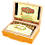 ������ Arturo Fuente - Opus X - OXO ORO Oscuro Robusto (1 ��.)