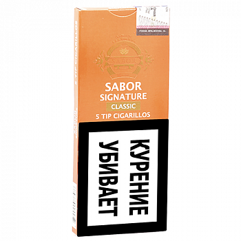 ��������� Sabor Signature - Tip - Classic (5 ��.)