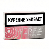 ����� Terea - Starling Pearl (������ ��� ��������� IQOS Iluma)