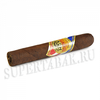  La Aurora - ADN Dominicana - Robusto (1 )