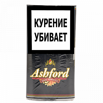 ���������� ����� Ashford - Dark Tobacco (Zwar) 30 ��