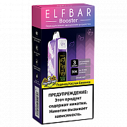 POD  Elf Bar - Booster 30.000 -    - 2% - (1 .)