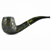  Savinelli Alligator - Green 677 (6  )