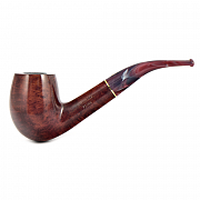  Savinelli Vigna - Liscia Marrone 670 ( 9 )