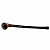  Savinelli Churchwarden - BrownBlast 601 (6  )