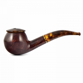  Savinelli Tortuga - Smooth KS 673 ( 9 )