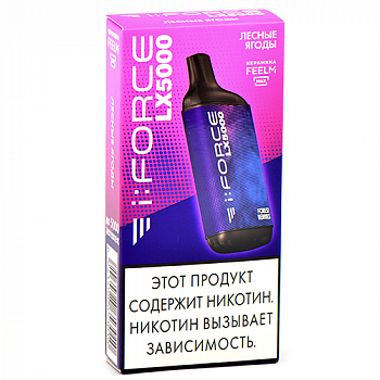 POD-������� i:Force - LX 5000 ������� - ������ ����� - 2% - (1 ��.)