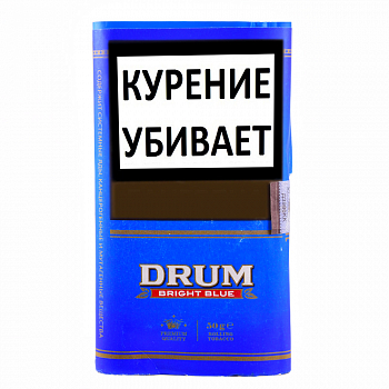 ���������� ����� DRUM - Bright Blue (50 �����)