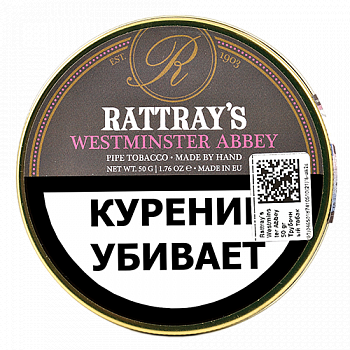 ����� Rattray's Westminster Abbey (50�� )