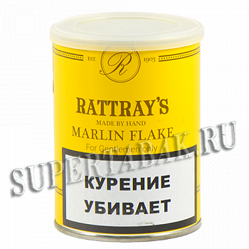 ����� Rattray's Marlin Flake (100 ��) - Vintage 2018