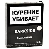 ����� ��� ������� DarkSide - CORE - Guava Rebel (100 �����)